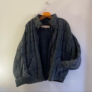 Free People Jacket